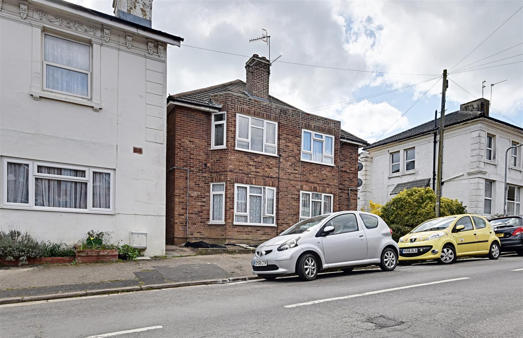 St. James Road, BexhillOnSea Rush, Witt & Wilson